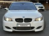 BMW 535 2008 года за 10 000 000 тг. в Караганда