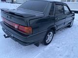 ВАЗ (Lada) 2115 2006 годаүшін1 990 000 тг. в Кокшетау – фото 4