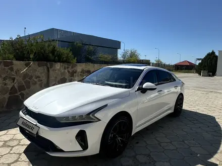Kia K5 2024 года за 17 000 000 тг. в Актау – фото 4