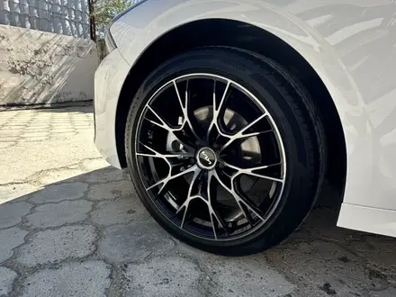 Kia K5 2024 года за 17 000 000 тг. в Актау – фото 11