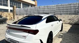 Kia K5 2024 годаүшін17 000 000 тг. в Актау – фото 3
