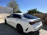 Kia K5 2024 годаүшін17 000 000 тг. в Актау – фото 2