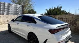 Kia K5 2024 годаүшін17 000 000 тг. в Актау – фото 2