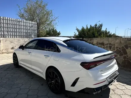 Kia K5 2024 года за 17 000 000 тг. в Актау – фото 2