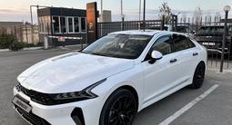 Kia K5 2024 годаүшін17 000 000 тг. в Актау