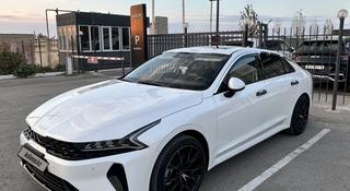 Kia K5 2024 года за 17 000 000 тг. в Актау