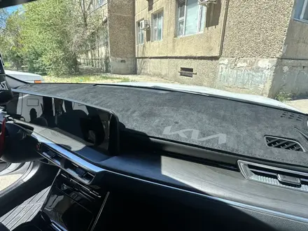 Kia K5 2024 года за 17 000 000 тг. в Актау – фото 25