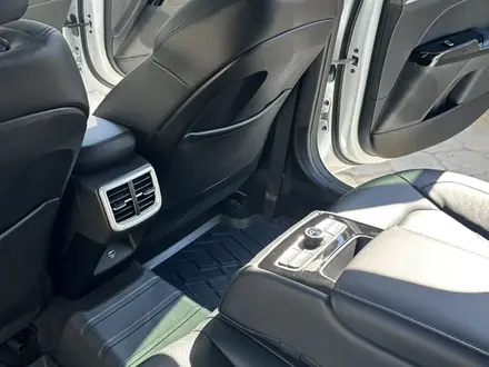 Kia K5 2024 года за 17 000 000 тг. в Актау – фото 28
