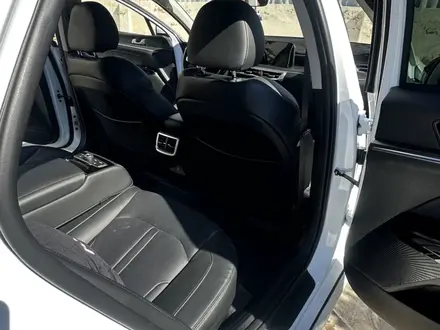 Kia K5 2024 года за 17 000 000 тг. в Актау – фото 29