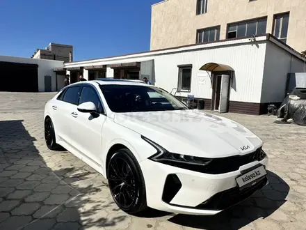 Kia K5 2024 года за 17 000 000 тг. в Актау – фото 7