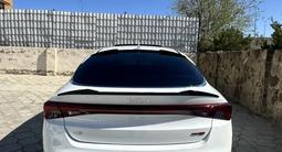 Kia K5 2024 годаүшін17 000 000 тг. в Актау – фото 5