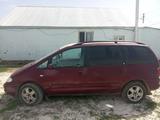 Ford Galaxy 1997 годаүшін1 500 000 тг. в Уральск