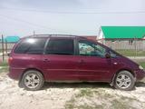 Ford Galaxy 1997 годаүшін1 500 000 тг. в Уральск – фото 2