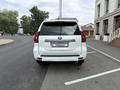Toyota Land Cruiser Prado 2022 года за 24 300 000 тг. в Павлодар – фото 9