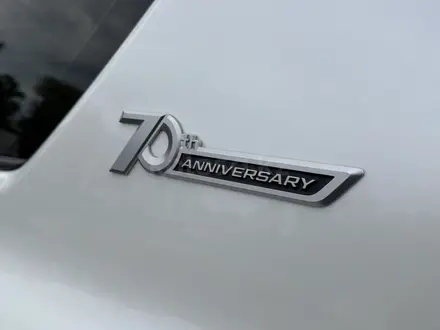 Toyota Land Cruiser Prado 2022 года за 24 300 000 тг. в Павлодар – фото 12