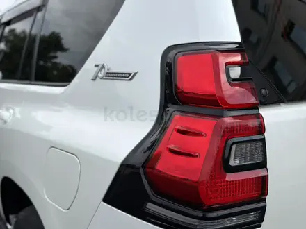 Toyota Land Cruiser Prado 2022 года за 24 300 000 тг. в Павлодар – фото 13