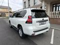 Toyota Land Cruiser Prado 2022 года за 24 300 000 тг. в Павлодар – фото 10