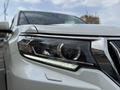 Toyota Land Cruiser Prado 2022 года за 24 300 000 тг. в Павлодар – фото 17