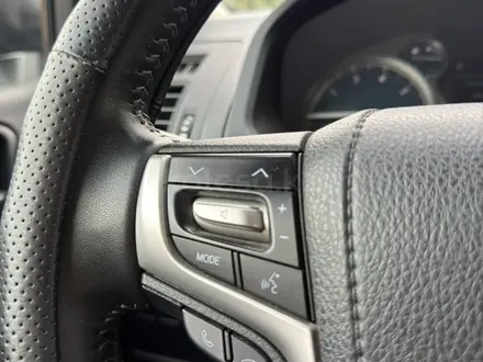 Toyota Land Cruiser Prado 2022 года за 24 300 000 тг. в Павлодар – фото 20