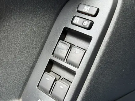 Toyota Land Cruiser Prado 2022 года за 24 300 000 тг. в Павлодар – фото 22