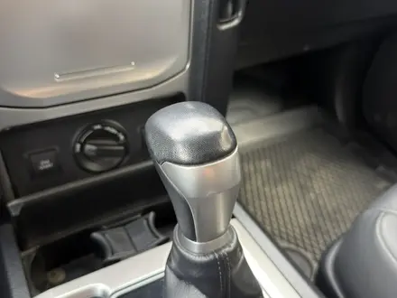 Toyota Land Cruiser Prado 2022 года за 24 300 000 тг. в Павлодар – фото 25