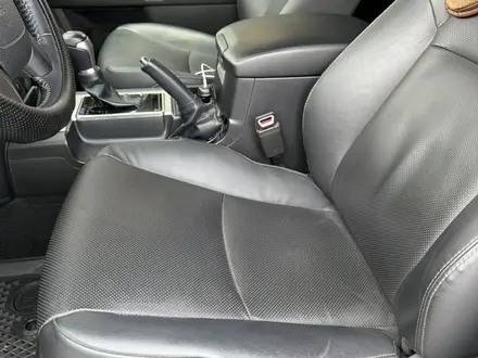Toyota Land Cruiser Prado 2022 года за 24 300 000 тг. в Павлодар – фото 26