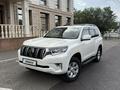 Toyota Land Cruiser Prado 2022 года за 24 300 000 тг. в Павлодар