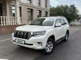 Toyota Land Cruiser Prado 2022 года за 24 300 000 тг. в Павлодар