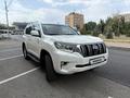 Toyota Land Cruiser Prado 2022 года за 24 300 000 тг. в Павлодар – фото 3