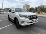 Toyota Land Cruiser Prado 2022 года за 24 300 000 тг. в Павлодар – фото 3