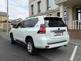 Toyota Land Cruiser Prado 2022 года за 24 300 000 тг. в Павлодар – фото 2