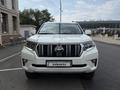 Toyota Land Cruiser Prado 2022 года за 24 300 000 тг. в Павлодар – фото 4