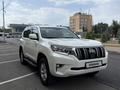 Toyota Land Cruiser Prado 2022 года за 24 300 000 тг. в Павлодар – фото 5