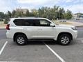 Toyota Land Cruiser Prado 2022 года за 24 300 000 тг. в Павлодар – фото 7
