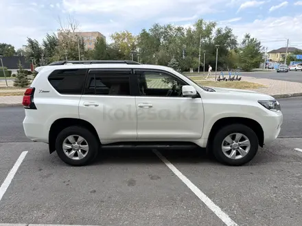 Toyota Land Cruiser Prado 2022 года за 24 300 000 тг. в Павлодар – фото 7