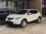 Nissan Qashqai 2016 годаүшін8 300 000 тг. в Усть-Каменогорск – фото 2