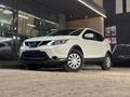 Nissan Qashqai 2016 года за 8 300 000 тг. в Усть-Каменогорск – фото 7