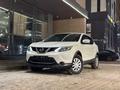 Nissan Qashqai 2016 года за 8 300 000 тг. в Усть-Каменогорск – фото 6