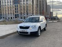 Skoda Yeti 2012 годаүшін6 000 000 тг. в Караганда