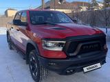 Dodge RAM 2023 года за 46 500 000 тг. в Караганда – фото 2