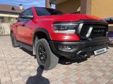 Dodge RAM 2023 года за 44 990 000 тг. в Караганда – фото 3