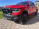 Dodge RAM 2023 года за 44 990 000 тг. в Караганда