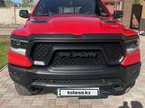Dodge RAM 2023 года за 44 990 000 тг. в Караганда – фото 2
