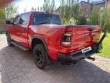 Dodge RAM 2023 года за 44 990 000 тг. в Караганда – фото 4