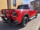 Dodge RAM 2023 года за 44 990 000 тг. в Караганда – фото 5