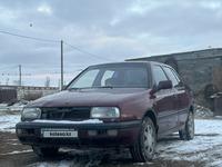 Volkswagen Vento 1992 годаfor800 000 тг. в Астана