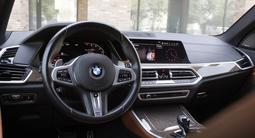 BMW X5 2020 года за 33 000 000 тг. в Алматы – фото 3