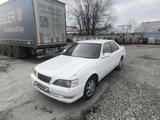 Toyota Cresta 1997 годаүшін2 500 000 тг. в Семей