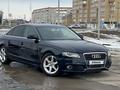 Audi A4 2008 года за 5 500 000 тг. в Актобе