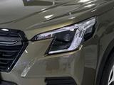 Subaru Forester Elegance + 2025 года за 20 450 000 тг. в Усть-Каменогорск – фото 3